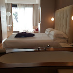 Photo n°2 de l'avis de gaddo.a fait le 21/09/2018 à 14:29 sur le  Relais Paradiso à Raito