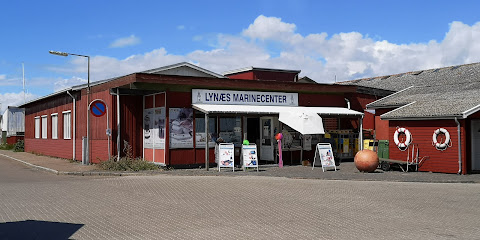 Lynæs Marine Center V/Søren Biering