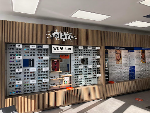 Optician «For Eyes Optical», reviews and photos, 1519 Alton Rd, Miami Beach, FL 33139, USA