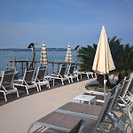 Photo n°4 de l'avis de Serge. fait le 11/05/2023 à 10:38 sur le  Hotel Continental Thermae & Spa à Sirmione