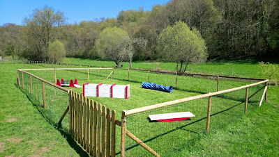 Elevage du Flocon d'Argent à Nant-le-Petit