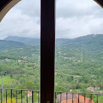 Photo n°10 de l'avis de Moto.i fait le 21/04/2024 à 07:35 sur le  Il Guardiano Del Matese Agriturismo a Cusano Mutri _ BN à Civitella Licinio