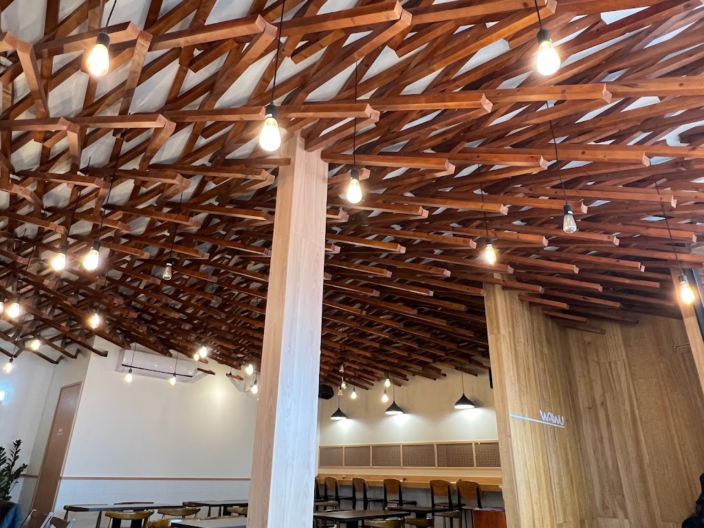 WAWU 瓦屋早午餐-台中烏日 平價必吃美食 推薦特色早餐 人氣排隊銅板小吃料理 PTT網友首選早午餐餐廳 的照片