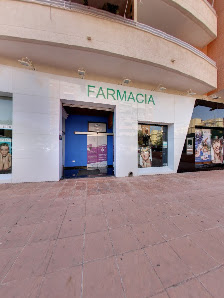 Farmacia Playa San Juan - Farmacia en Alicante 