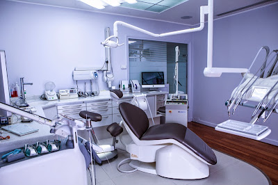 Dr GAULTIER Frederick, Chirurgien-dentiste à Paris