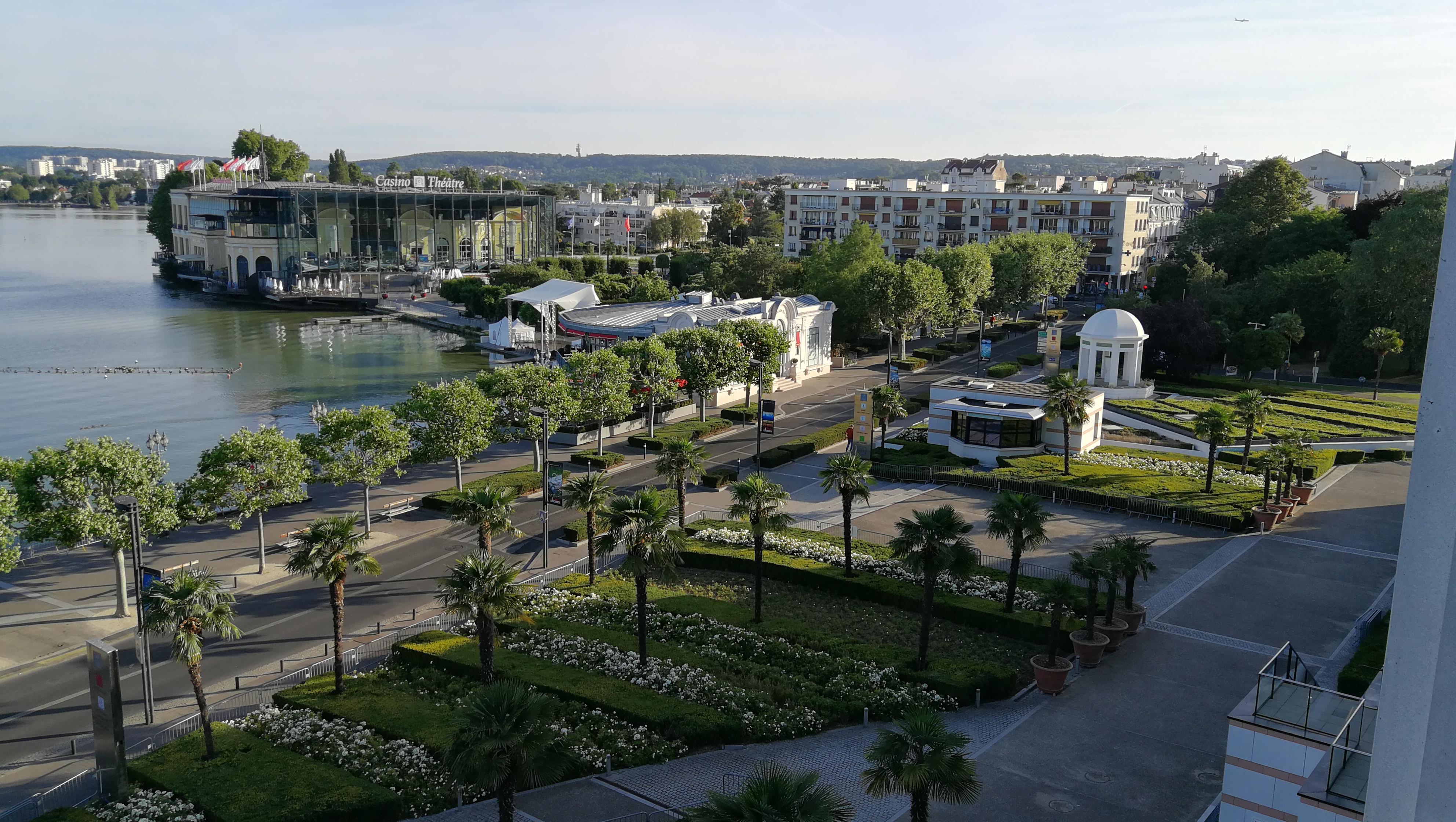 Photo n° 2 de l'avis de Gérard.e fait le 10/07/2019 à 06:05