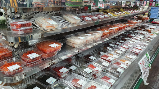 Grocery Store «Greenland Market», reviews and photos, 18901 Colima Rd, Rowland Heights, CA 91748, USA