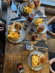 Photo n°34 de UFA of burger à Colmar ()