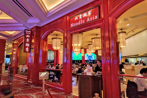 Shopping Mall «The Grand Canal Shoppes», reviews and photos, 3377 S Las Vegas Blvd Suite 2600, Las Vegas, NV 89109, USA