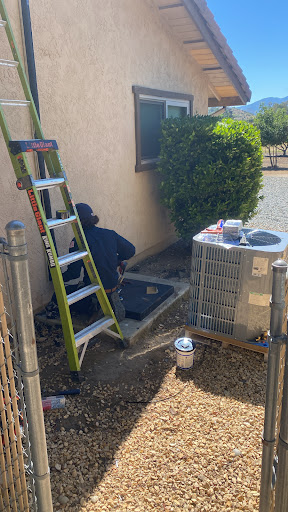Blue Diamond Heating and Air image
