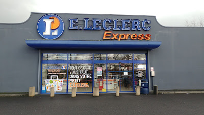 E.Leclerc Express Pontchâteau à Saint-Gildas-des-Bois