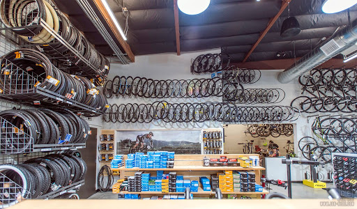Bicycle Store «NP Bike Shop - Newbury Park, Ca.», reviews and photos, 1602 Newbury Rd, Newbury Park, CA 91320, USA