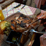 Photo n°2 de l'avis de Gianluigi.u fait le 28/01/2018 à 00:36 sur le  TerrAntica Ristorante Braceria à Antessano