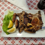 Photo n°2 de l'avis de christian.r fait le 19/04/2024 à 08:30 sur le  Ristorante Pizzeria Il Capriccio à Falconara Marittima