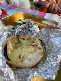 Plats et boissons du Restaurant Chez Juju (la cuisinière est partie) à Chaumes-en-Retz - n°3