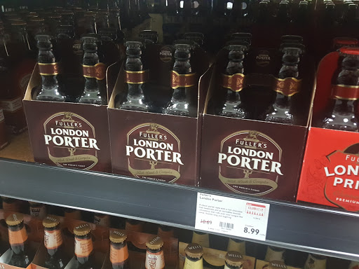 Wine Store «BevMo!», reviews and photos, 3319 Jefferson St, Napa, CA 94558, USA