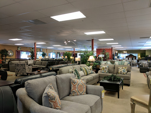 Furniture Store «Home Style Furniture», reviews and photos, 3515 Industrial Dr, Santa Rosa, CA 95403, USA