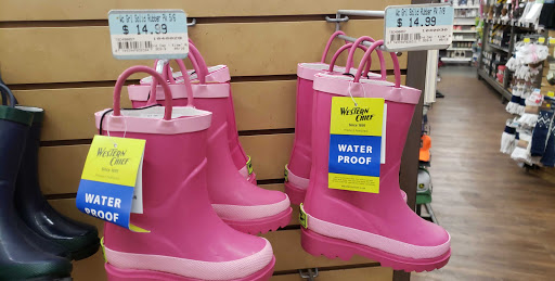 Home Improvement Store «Tractor Supply Co.», reviews and photos, 10801 Colonel Glenn Rd, Little Rock, AR 72204, USA