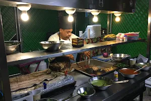 Taqueria Los Gordos image