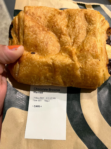 Starbucks image