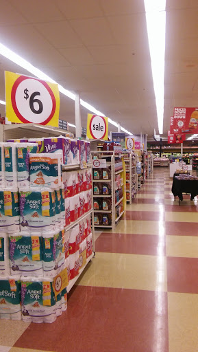 Grocery Store «BI-LO», reviews and photos, 148 Walnut Ln, Travelers Rest, SC 29690, USA