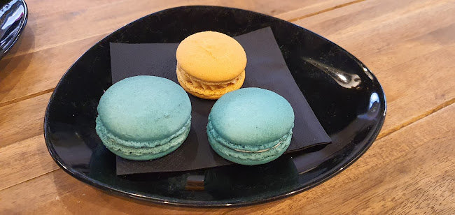 Opinii despre Desszert Neked în Budapest - Fagylaltozó