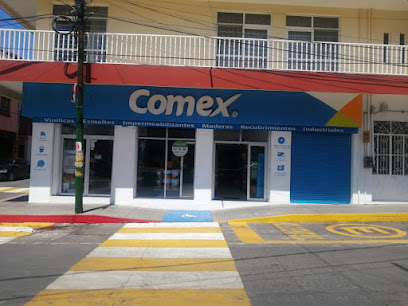 Comex - Av. Madero Nte. 17, Centro, 58600 Zacapu, Mich.