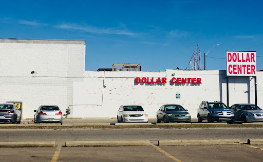 Dollar Center, 15530 W Warren Ave, Detroit, MI 48228, USA, 