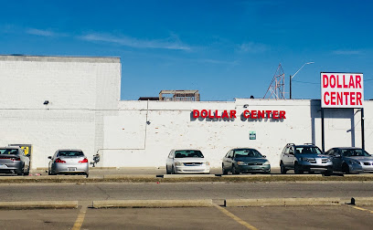 Metro Dollar Center
