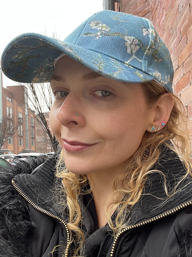 Explore small music tattoo ideas, creative tattoo ideas in Brooklyn, available at The End Is Near Brooklyn - Professional Piercing & Fine Jewelry