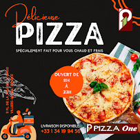 Photos du propriétaire du Pizzeria Pizza One à Villiers-le-Bel - n°12