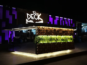 El Deck