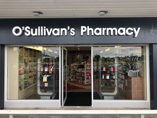OSullivans Pharmacy in Dublin 6W, Co. Dublin (Baile Átha Cliath)