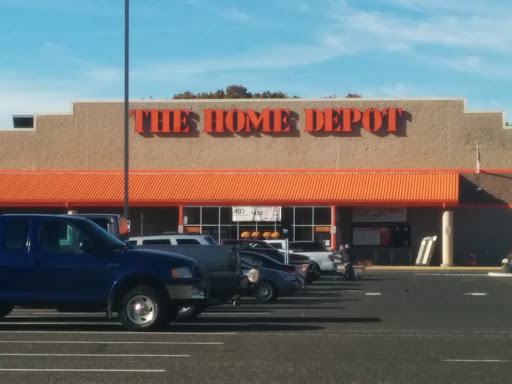 Home Improvement Store «The Home Depot», reviews and photos, 116 Walker Ave, West Berlin, NJ 08091, USA
