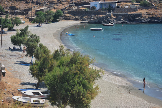 Paralia Zogkaki