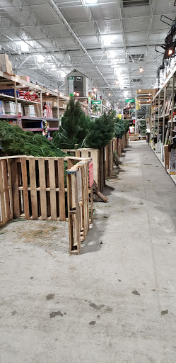 Home Improvement Store «Menards», reviews and photos, 1465 Menard Dr, Detroit Lakes, MN 56501, USA