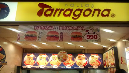 Comercial Tarragona
