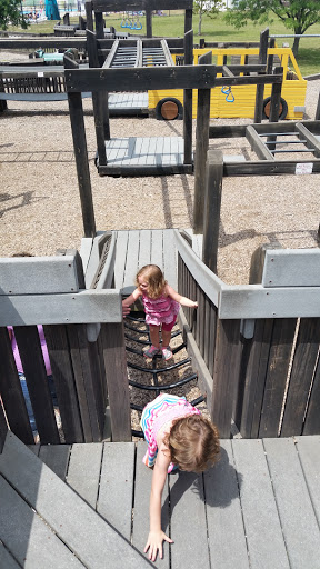 Water Park «Paulding Water Park», reviews and photos, 700 Lincoln St, Paulding, OH 45879, USA