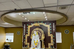 Sri Shirdi Saibaba Temple image