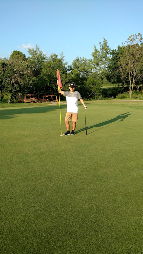 Golf Course «Rosebrook Golf Course & Driving», reviews and photos, 12486 Beebe Rd, Silver Creek, NY 14136, USA