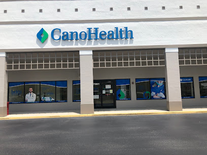 Cano Health- West Pines