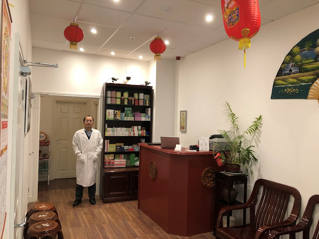 Comments and reviews of Dr & Herbs Woking