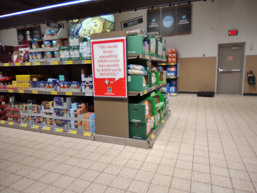 Supermarket «ALDI», reviews and photos, 707 S Wayne Rd, Westland, MI 48186, USA