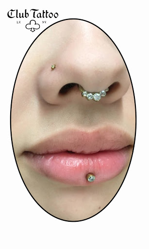 Tattoo Shop «Club Tattoo Tempe», reviews and photos, 825 S Rural Rd, Tempe, AZ 85281, USA