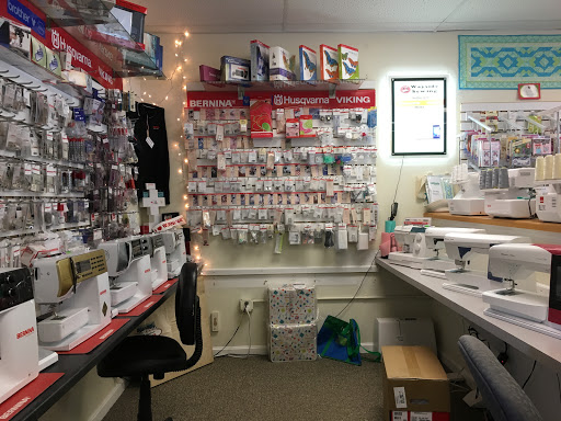 Sewing Shop «Wayside Sewing», reviews and photos, 1021 Boston Post Rd E, Marlborough, MA 01752, USA