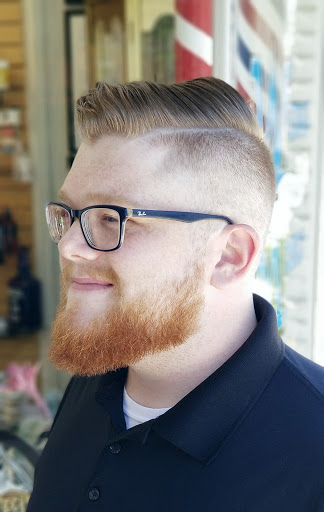 Barber Shop «Blues Barbershop», reviews and photos, 4706 Holladay Blvd E, Salt Lake City, UT 84117, USA