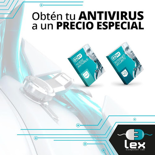 Opiniones de Lex Computer Lab en Machala - Tienda de informática