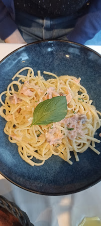 Spaghetti du Restaurant italien Amalfi à Paris - n°16
