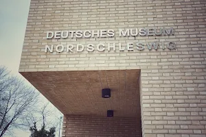 Deutsches Museum Nordschleswig image