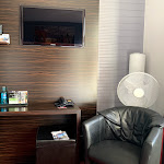 Photo n°3 de l'avis de Nadine.u fait le 26/09/2020 à 12:35 sur le  SL´otel – Das StadtHotel à Bernburg